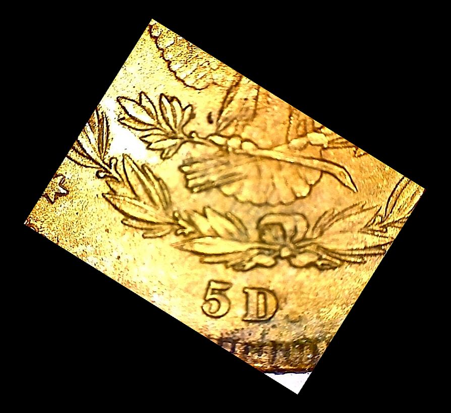 1888-$5.00-Coin-Thats-Quite-A-Mystery-To-Me