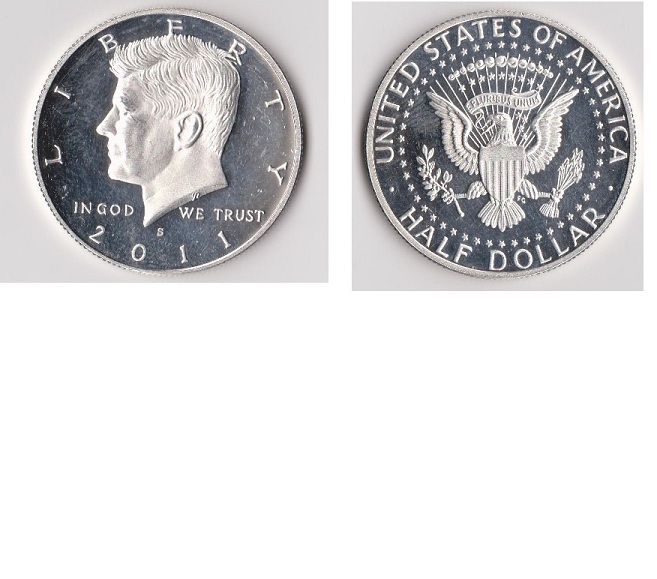 2011-Deep-Cameo-Silver-Kennedy-In-First-Ever-Bank-Roll!