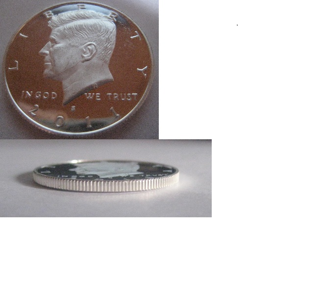 2011-Deep-Cameo-Silver-Kennedy-In-First-Ever-Bank-Roll!