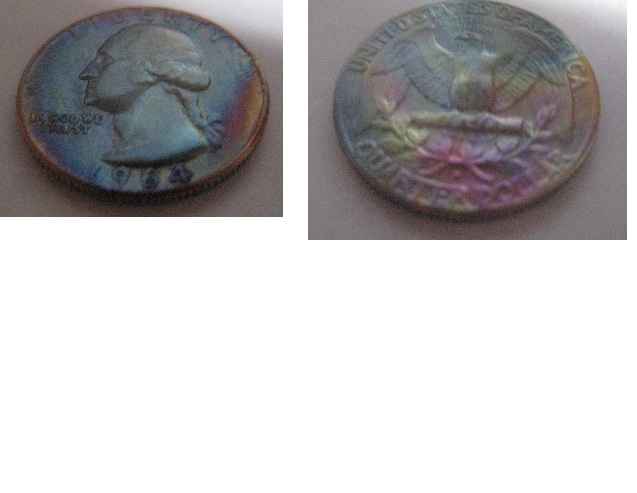 My-Method-To-Toning-A-90%-Silver-Coin