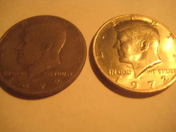 JFK-Half-Dollar-Roll-Hunters:-Silver,-Proofs-And-Other-Finds