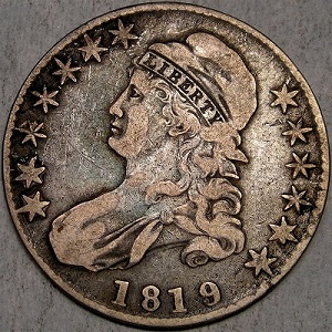 Need-Input-On-1819-Capped-Bust-Half