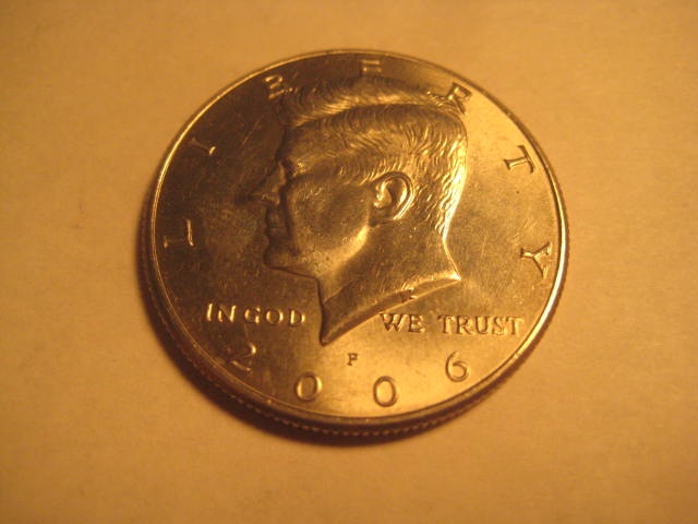 JFK-Half-Dollar-Roll-Hunters:-Silver,-Proofs-And-Other-Finds