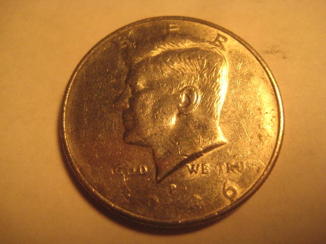 JFK-Half-Dollar-Roll-Hunters:-Silver,-Proofs-And-Other-Finds