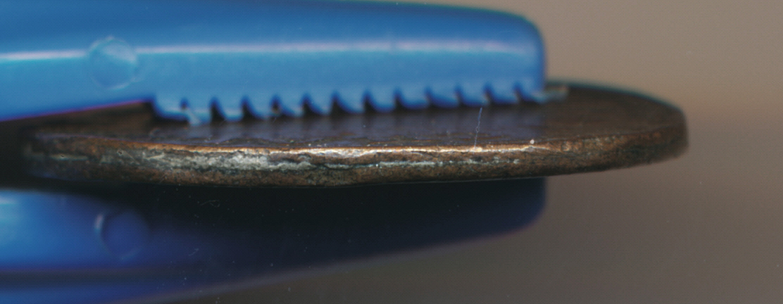 Copper-