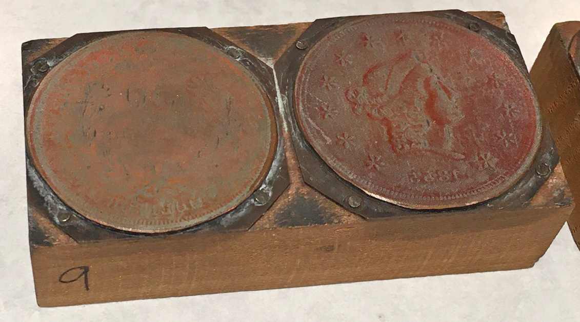 Old-Coin-Image-Stamping-Tools?-For-What-Use?
