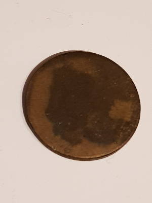 Need-Help-To-Identify-This-Coin/Token?-Could-Be-Related-To-WW2-?