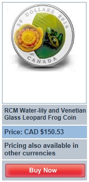Tgb-Has-A-Lot-Glass-Frog-Coins,-Almost-At-Issue-Price