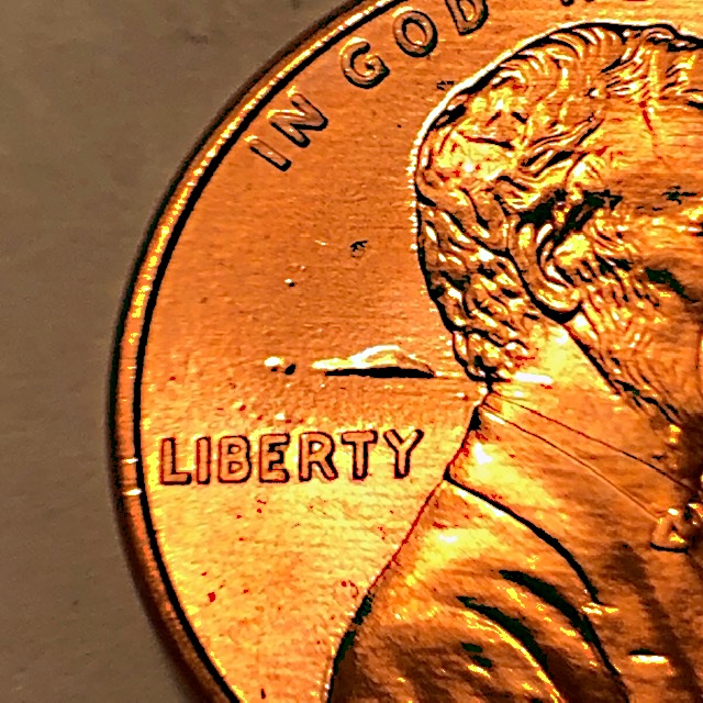 1992-D-LMC-With-Odd-Gouge-On-It