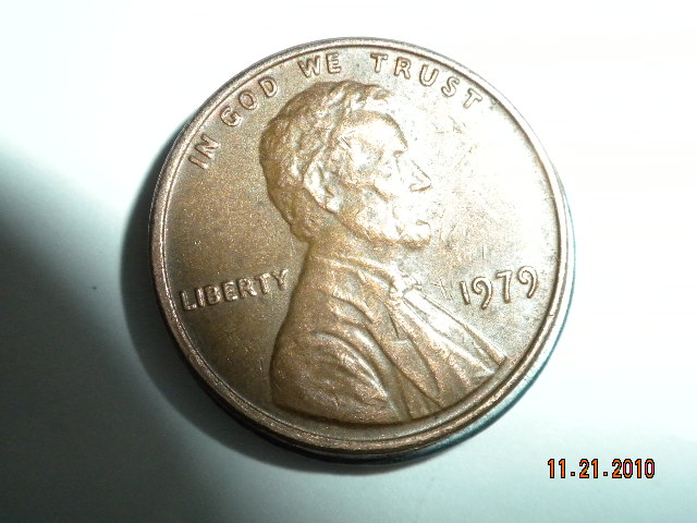 1993-D-Non-Copper-Cent