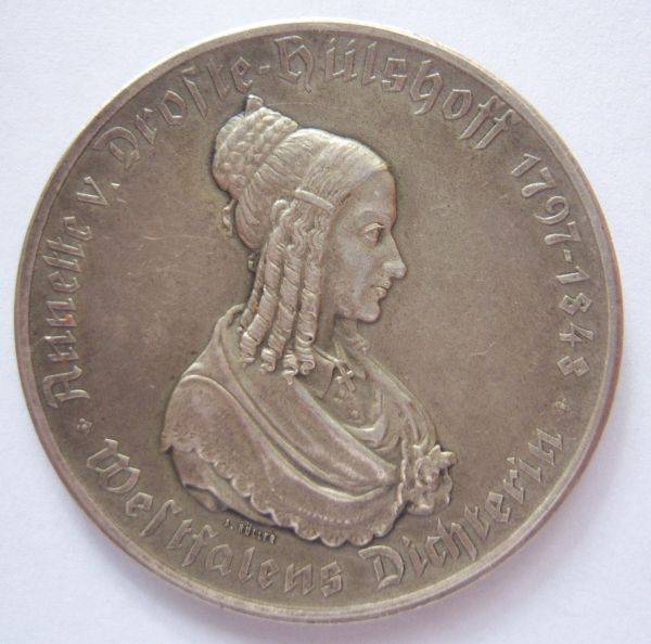 Help-Identifying-German-Coin-|-Westphalia-Notgeld-Medal-1923
