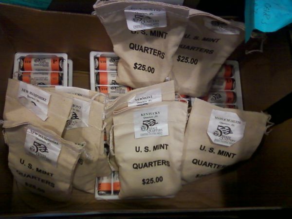 Good-Deal-Or-Not?-Nickels-And-State-Quarters