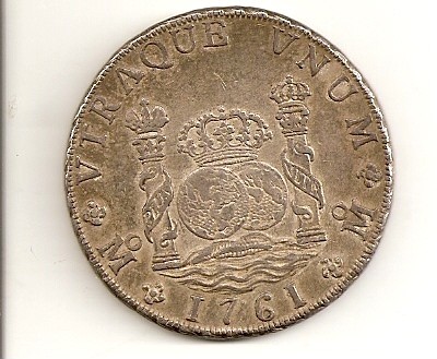 Pillar-8-Reales,-1761,-Looks-Doesn't-Like-A-Fake-But...