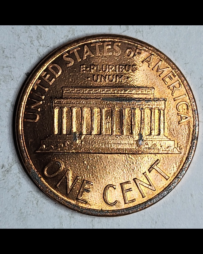 In-Search-Of-Expert-Opinion-On-Several-Lincoln-Memorial-Pennies-With-Dramatic-Issues-Present