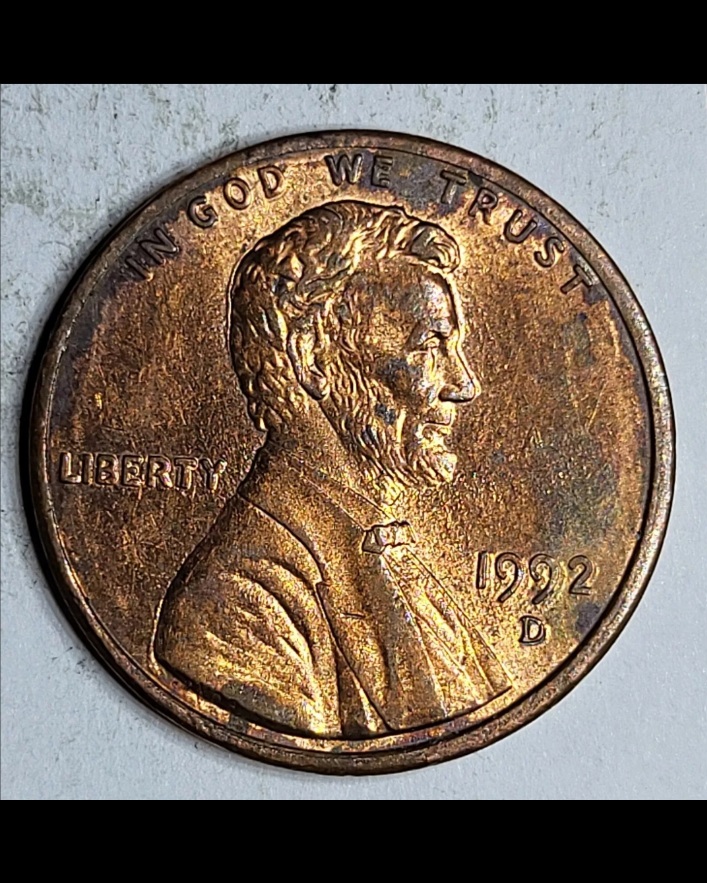In-Search-Of-Expert-Opinion-On-Several-Lincoln-Memorial-Pennies-With-Dramatic-Issues-Present