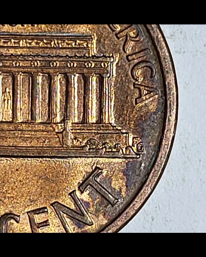 In-Search-Of-Expert-Opinion-On-Several-Lincoln-Memorial-Pennies-With-Dramatic-Issues-Present