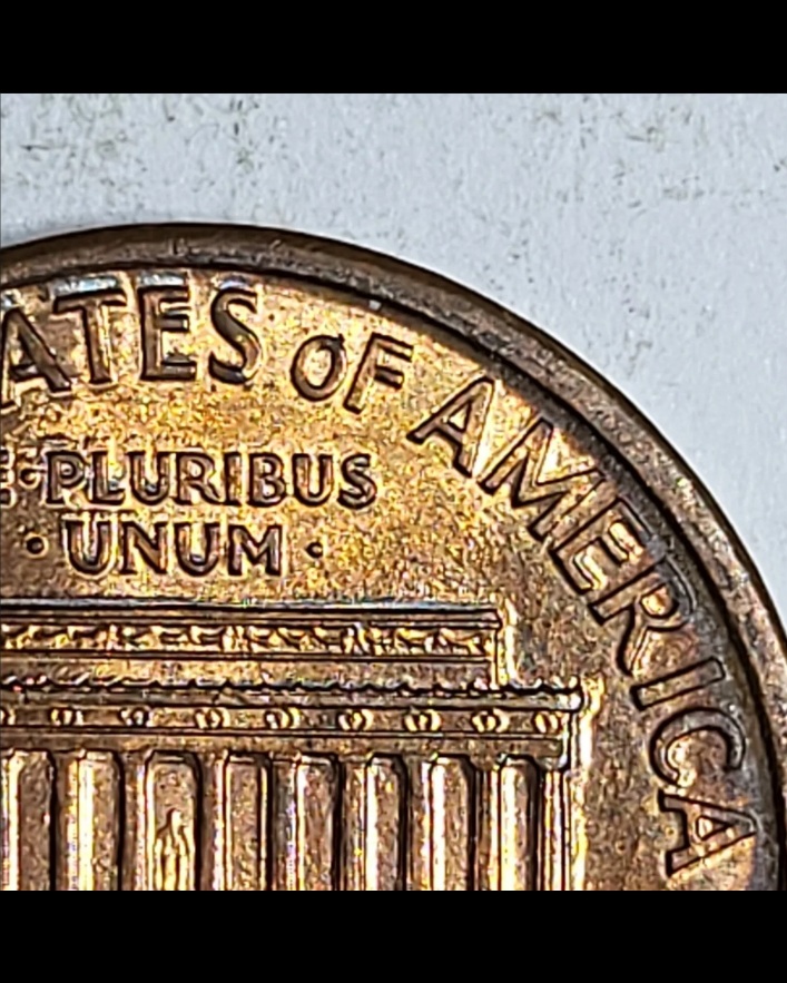 In-Search-Of-Expert-Opinion-On-Several-Lincoln-Memorial-Pennies-With-Dramatic-Issues-Present