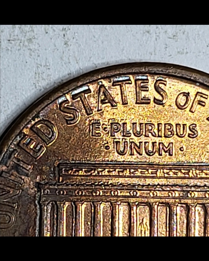 In-Search-Of-Expert-Opinion-On-Several-Lincoln-Memorial-Pennies-With-Dramatic-Issues-Present