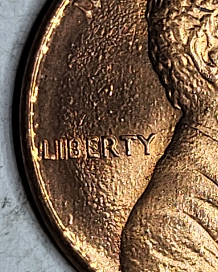 In-Search-Of-Expert-Opinion-On-Several-Lincoln-Memorial-Pennies-With-Dramatic-Issues-Present