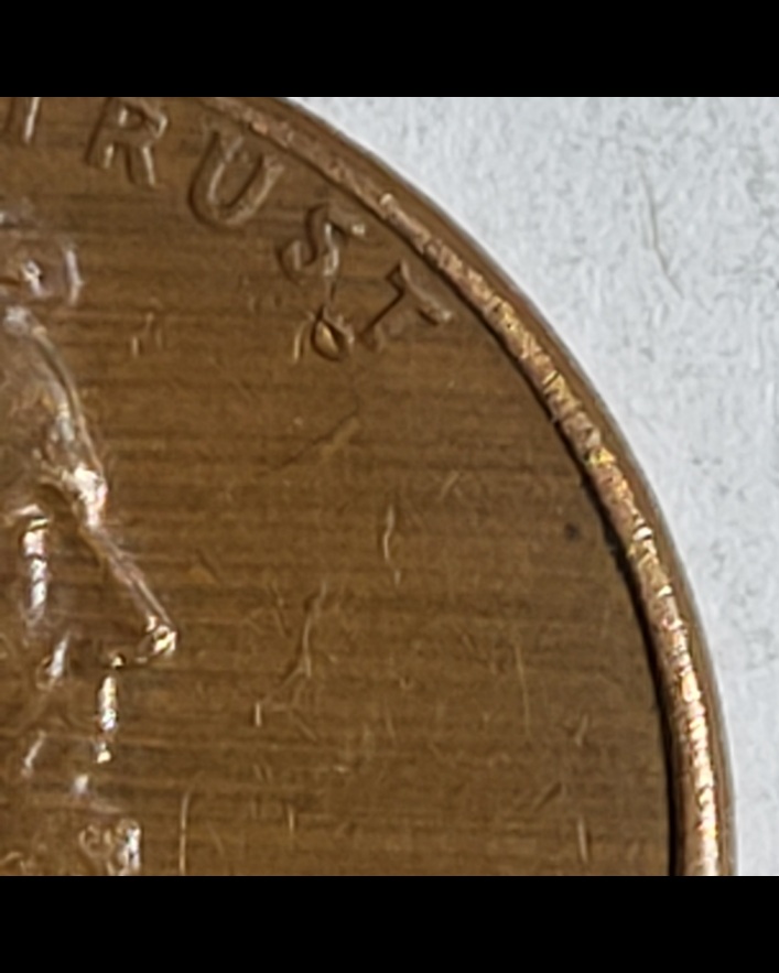 In-Search-Of-Expert-Opinion-On-Several-Lincoln-Memorial-Pennies-With-Dramatic-Issues-Present