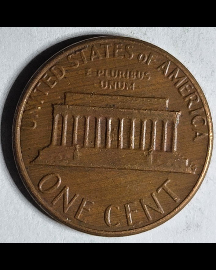 In-Search-Of-Expert-Opinion-On-Several-Lincoln-Memorial-Pennies-With-Dramatic-Issues-Present