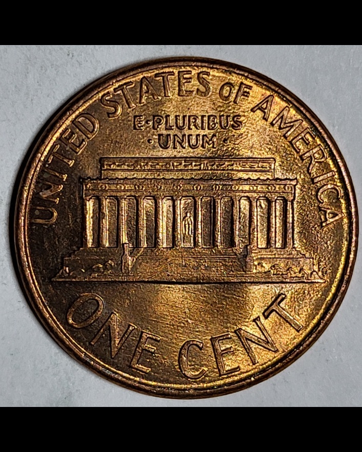 In-Search-Of-Expert-Opinion-On-Several-Lincoln-Memorial-Pennies-With-Dramatic-Issues-Present