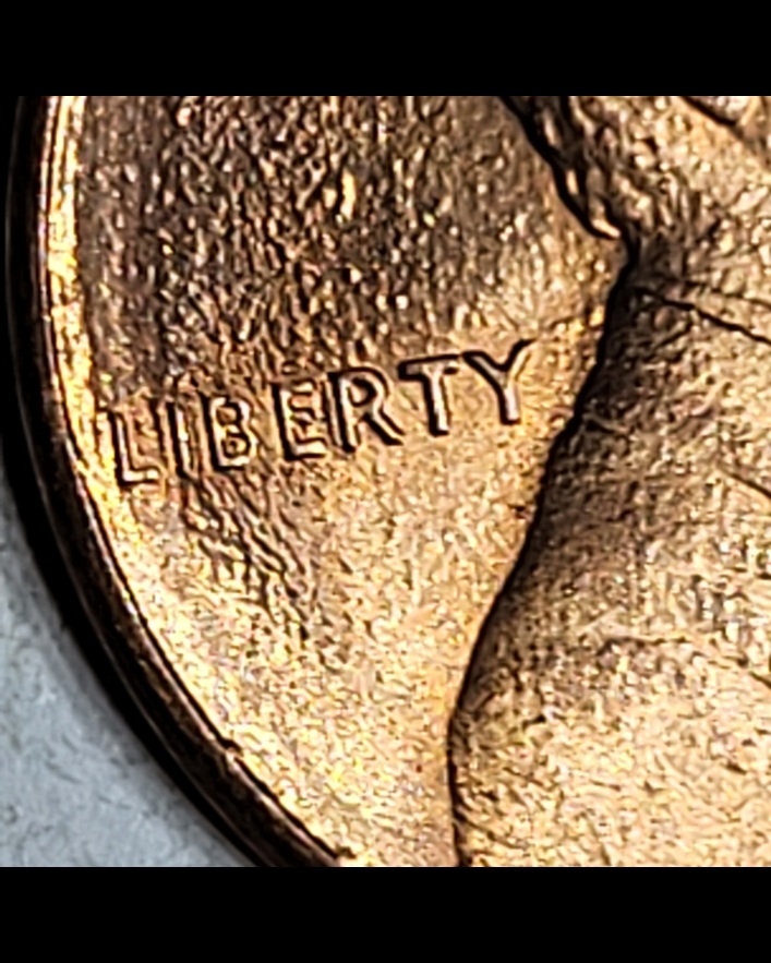 In-Search-Of-Expert-Opinion-On-Several-Lincoln-Memorial-Pennies-With-Dramatic-Issues-Present