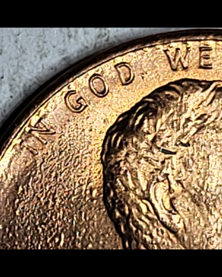 In-Search-Of-Expert-Opinion-On-Several-Lincoln-Memorial-Pennies-With-Dramatic-Issues-Present