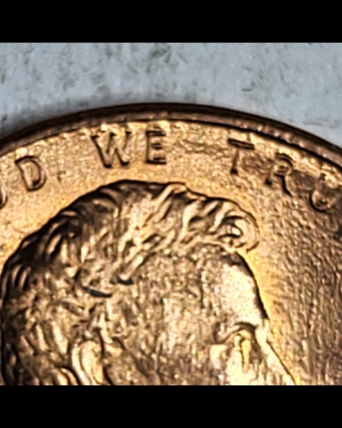 In-Search-Of-Expert-Opinion-On-Several-Lincoln-Memorial-Pennies-With-Dramatic-Issues-Present
