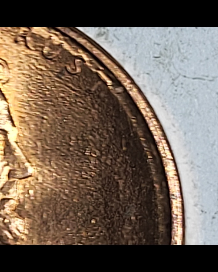 In-Search-Of-Expert-Opinion-On-Several-Lincoln-Memorial-Pennies-With-Dramatic-Issues-Present