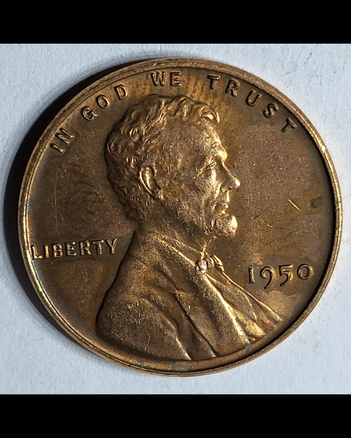In-Search-Of-Expert-Opinion-On-Several-Lincoln-Memorial-Pennies-With-Dramatic-Issues-Present