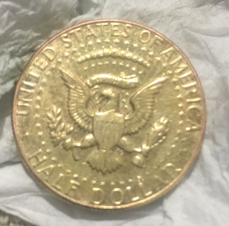 Need-More-Info-On-This-Half-Dollar-Cant-Fine-Any-1969-Gold-Tone!!