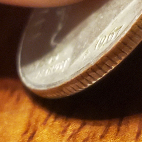 1967-Dime-No-Mint-Mark
