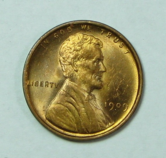 Pennies