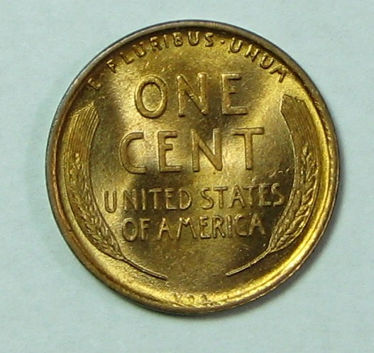 Pennies