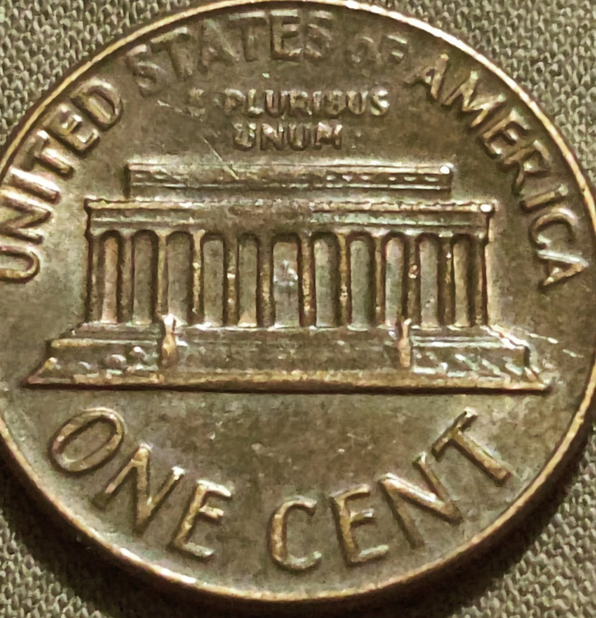 1971-D-Doubled-Die?-Possibility