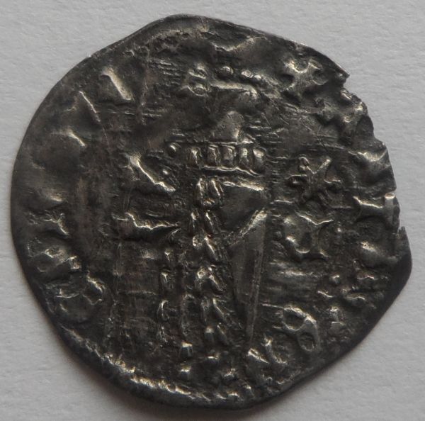 Unknown-Hammered-Coin---Any-Ideas?