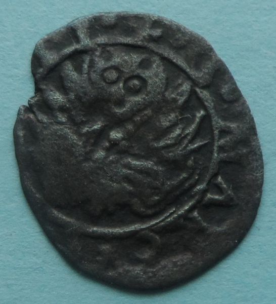 Another-Unknown-Coin---Any-Ideas-?