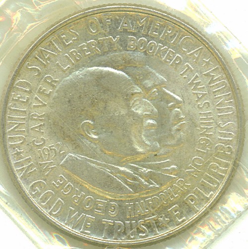 Washington-Carver-Commemorative-Half-Dollar