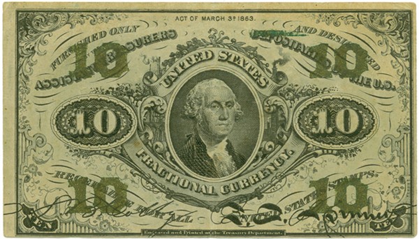 Paper-Cents