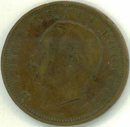 1883-Portugal-20-Reis