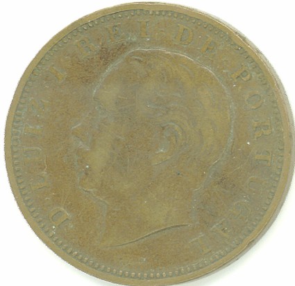 1883-Portugal-20-Reis