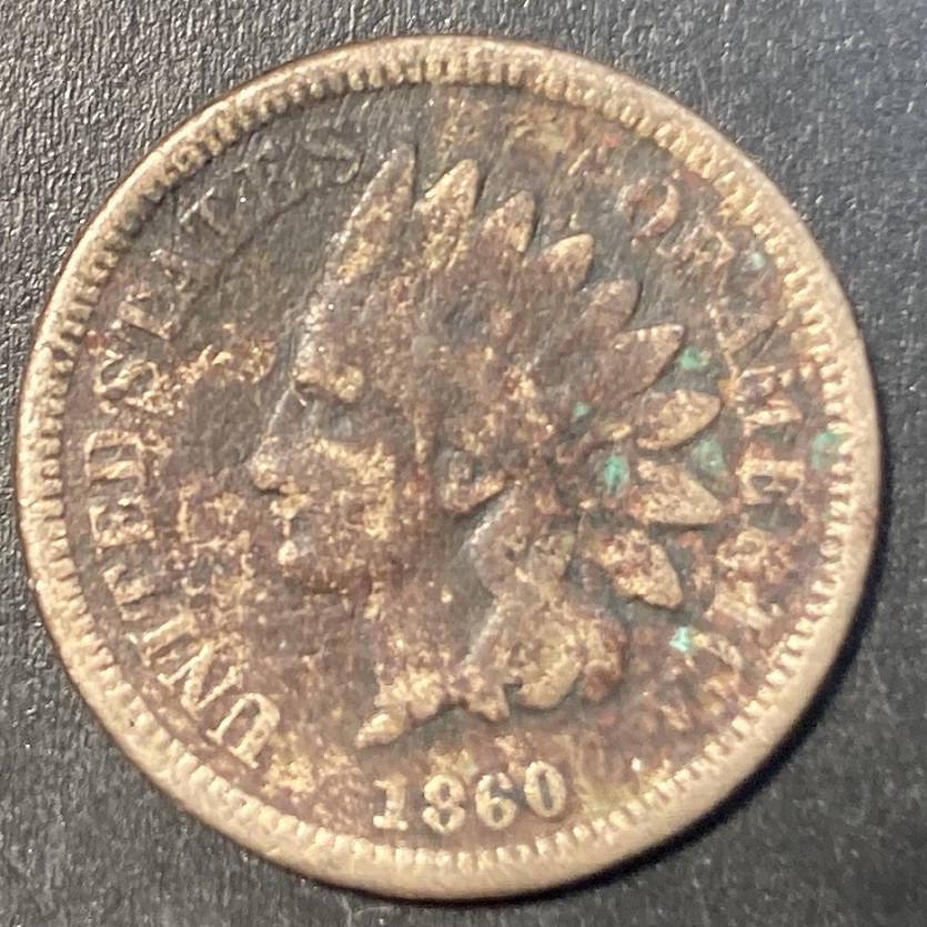 Inherited-Coins-Mostly-Classic-A-Few-Modern
