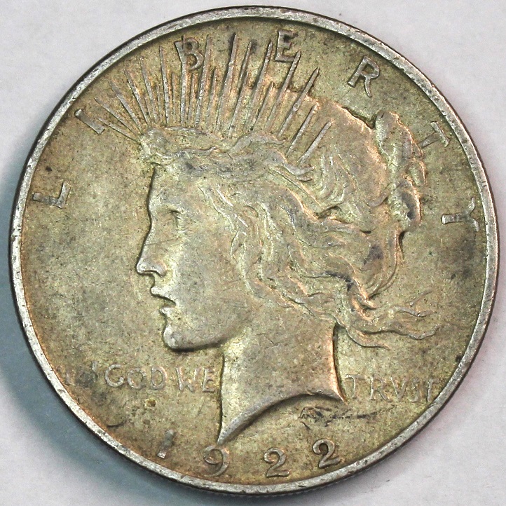 1922-D-1-Of-5-Peace-For-Grading