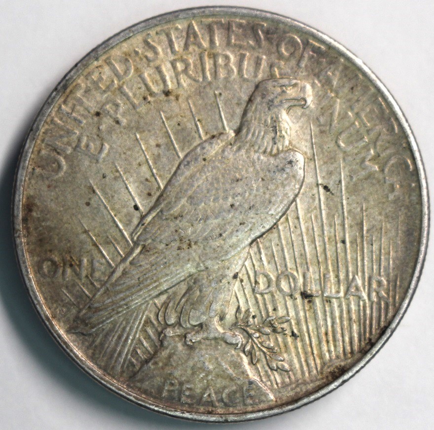 1922-D-2-Of-5-Peace-For-Grading