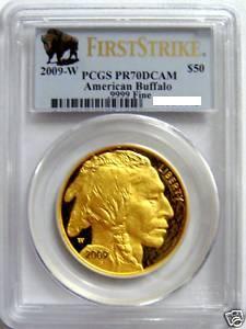 PR-70DCAM-First-Strike---PCGS-???