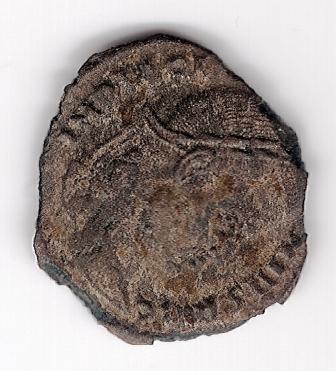 Identify-Old-Coin-Help-|-Licinius-I-Follis-Virtus-Exercit