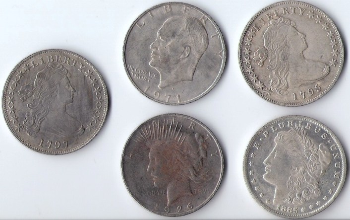 Some-Fakes-Of-Usd