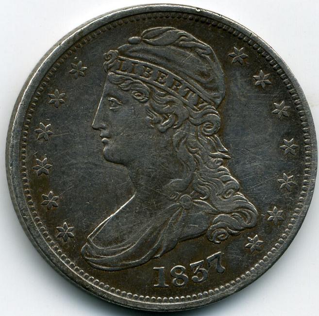 32-Days-Of-Capped-Bust-Half-Dollars!