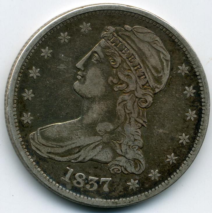 32-Days-Of-Capped-Bust-Half-Dollars!